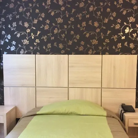Arion 3* コルフ島