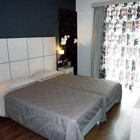Arion Hotel 3*