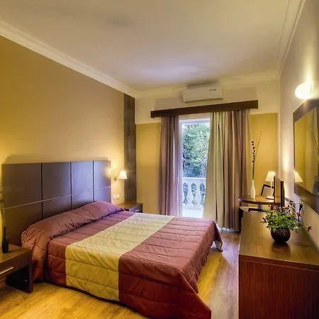 Arion Corfu (city)