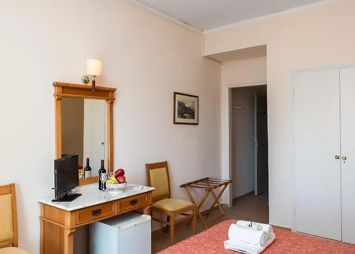 فندق Arion Corfu (city)