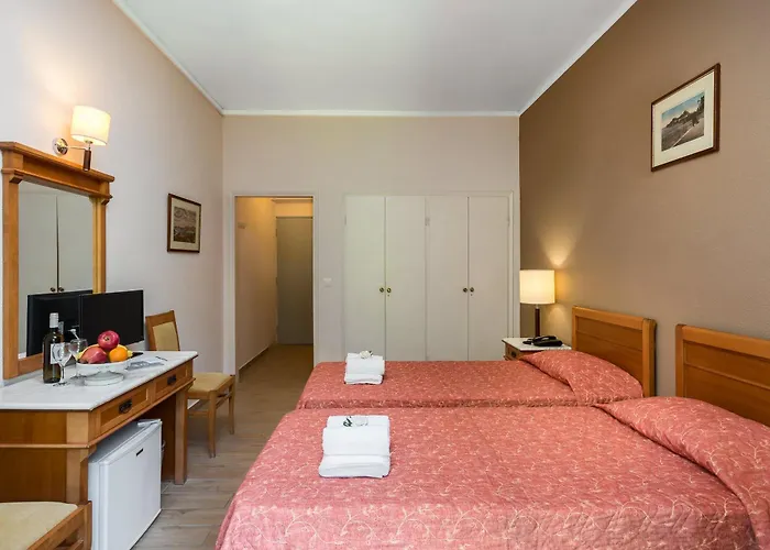 Arion 3* Corfu (city)