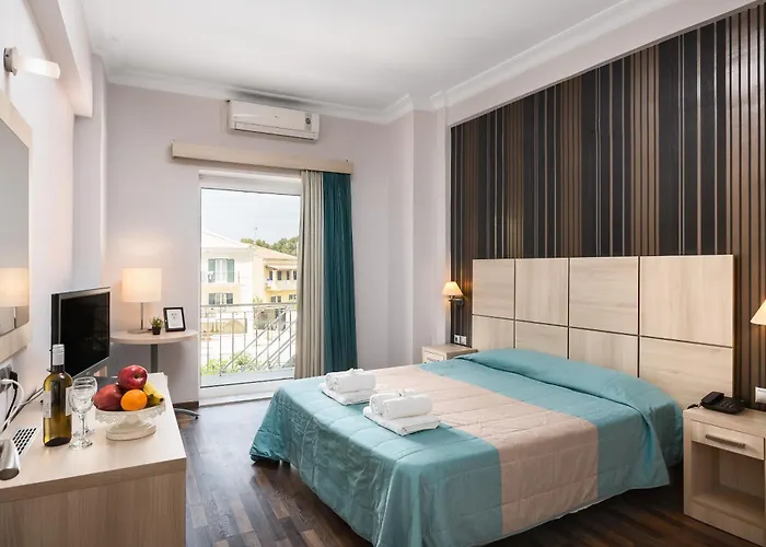 Arion Corfu (city)