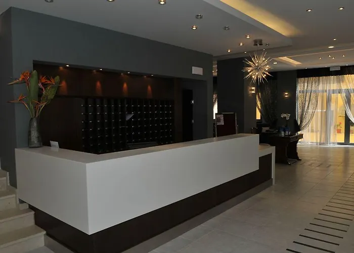 Arion 3*
