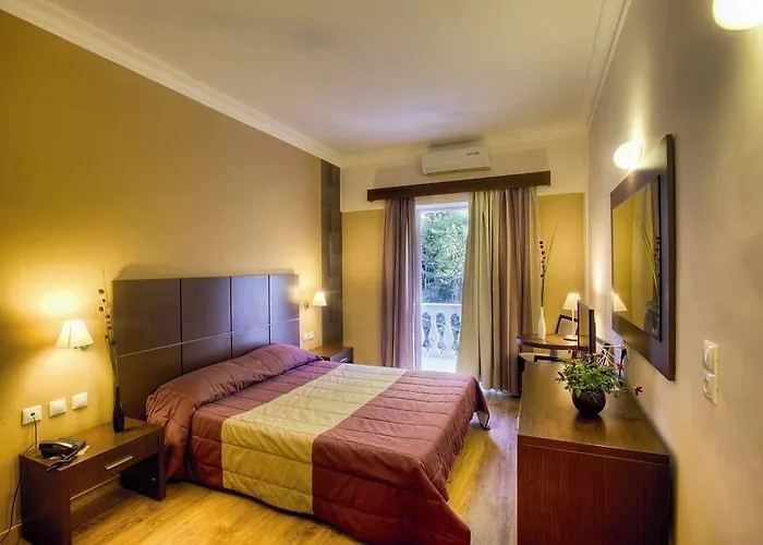 Arion Corfu (city)