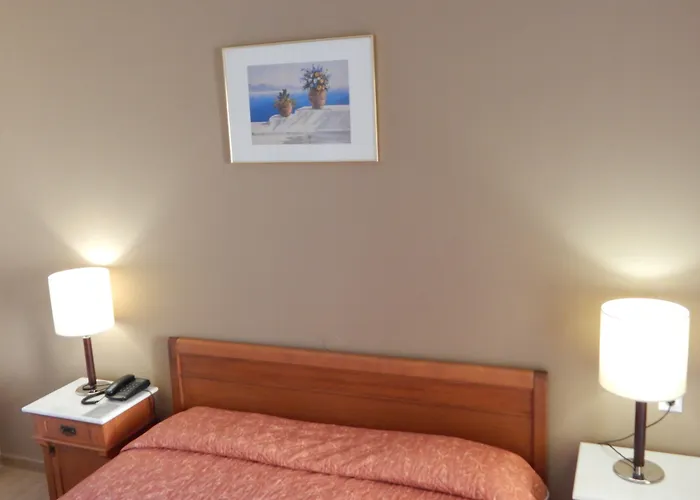 Arion 3* Corfu (city)