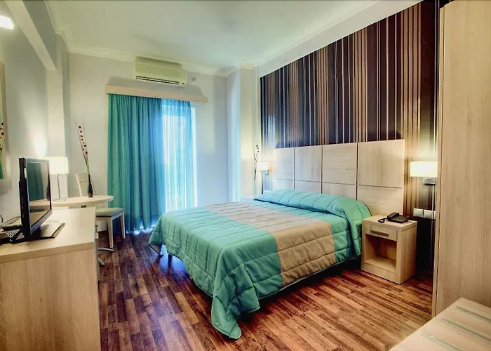 Arion 3* Corfu (city)