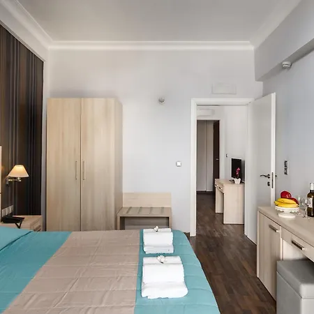 Hotell Arion Corfu (city)