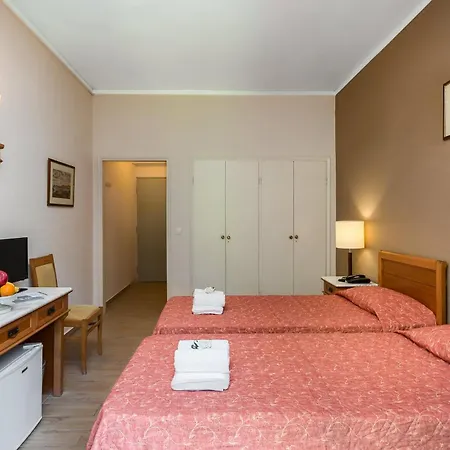 Arion 3* Corfu (city)