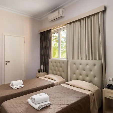 Arion فندق Corfu (city)