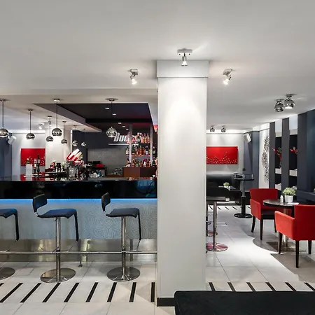 Arion Hotell Corfu (city)