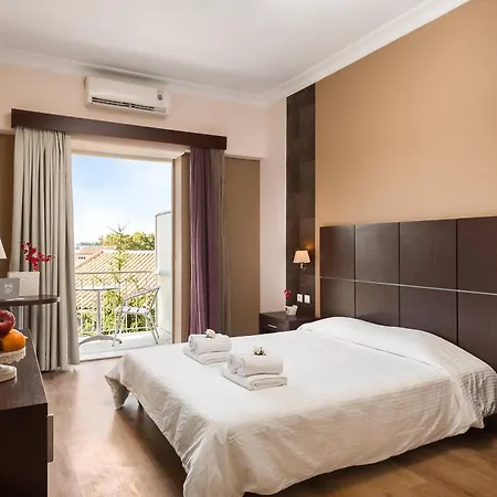 Arion Hotel Corfu (city)