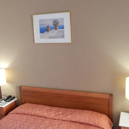 Arion 3* Corfu (city)