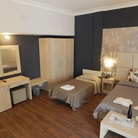 Arion 3* Corfu (city)