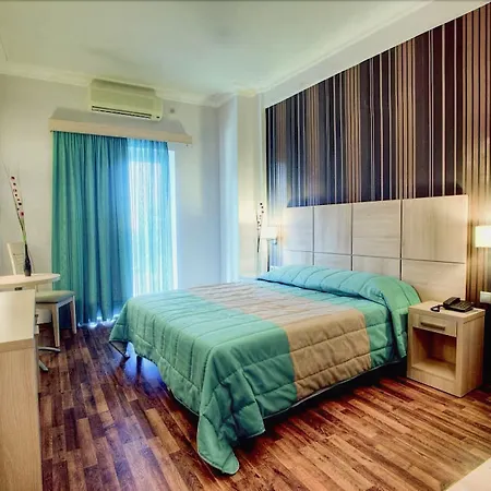 Arion 3* Corfu (city)