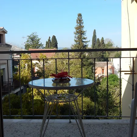 Arion 3* Corfu (city)