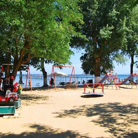 Arion Отель Corfu (city)