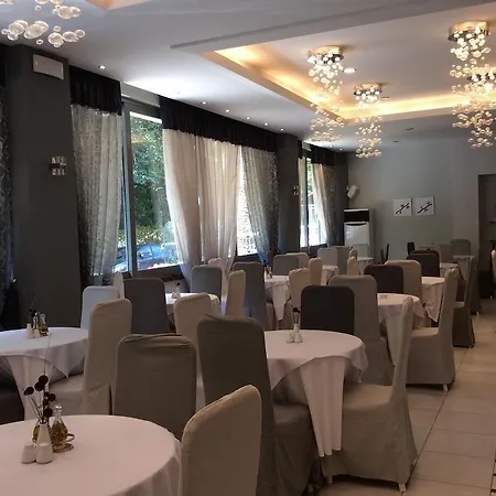 Arion 3* Corfu (city)