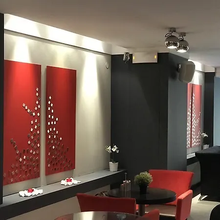 Hotell Arion Corfu (city)