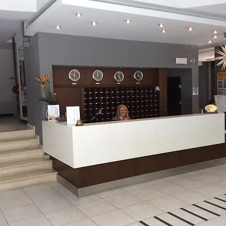 Arion Отель Corfu (city)