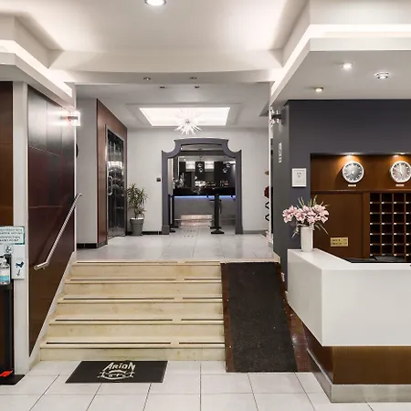 Arion فندق Corfu (city)