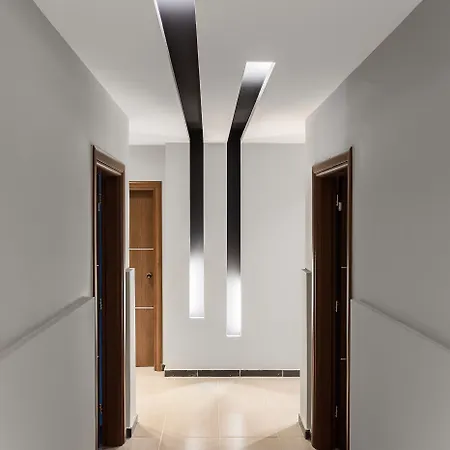 Arion Hotell Corfu (city)