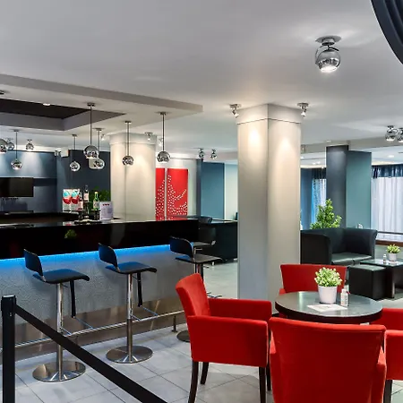 Arion 3* Corfu (city)