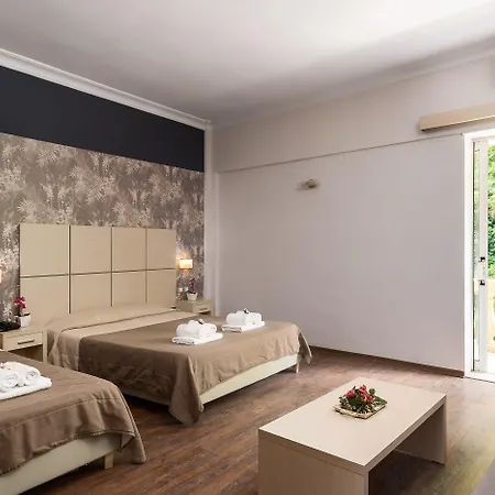 Arion Отель Corfu (city)