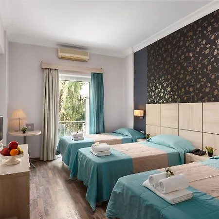 Arion فندق Corfu (city)