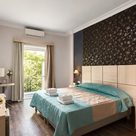 Arion Hotell Corfu (city)