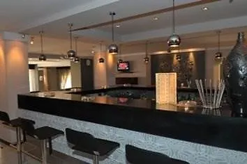 阿里昂酒店 酒店 3*