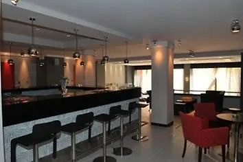 阿里昂酒店 3* Corfu (city)
