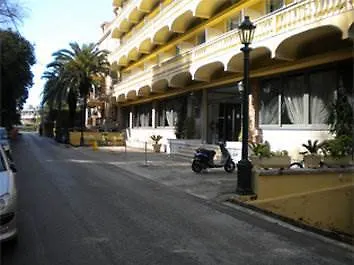 阿里昂酒店 3* Corfu (city)