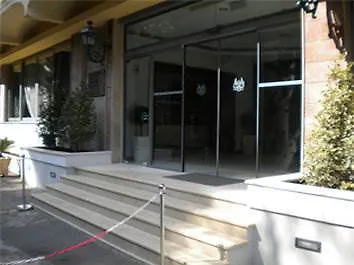 阿里昂酒店 酒店 Corfu (city)