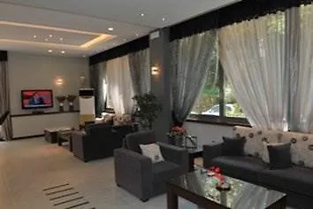 阿里昂酒店 酒店 Corfu (city)