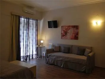 阿里昂酒店 酒店 Corfu (city)
