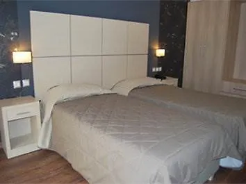 阿里昂酒店 3* Corfu (city)