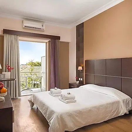Hotel Arion Corfu (city)