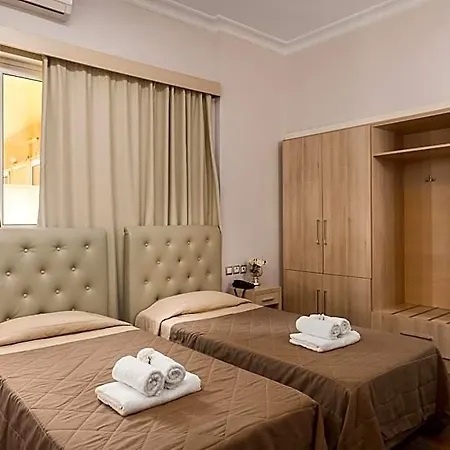 Hotel Arion 3*