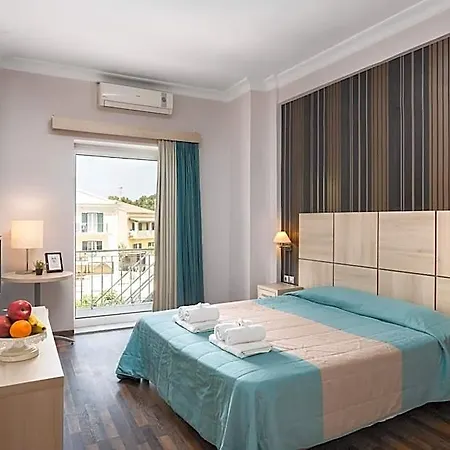 Arion Corfu (city)