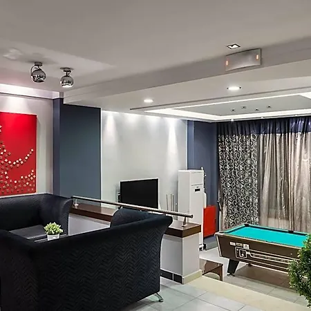 Arion Hotel