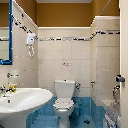 Arion 3* Corfu (city)