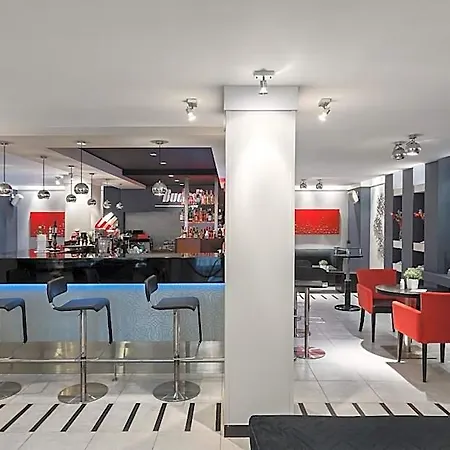 Hotel Arion 3*