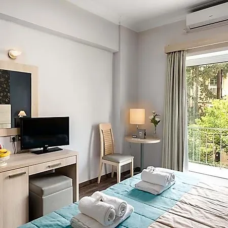 Hotel Arion