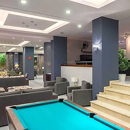 Arion Hotel 3*