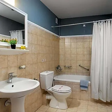 Hotel Arion 3*