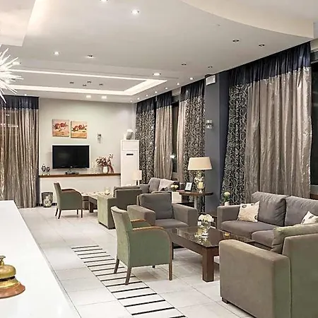Arion Hotel 3*