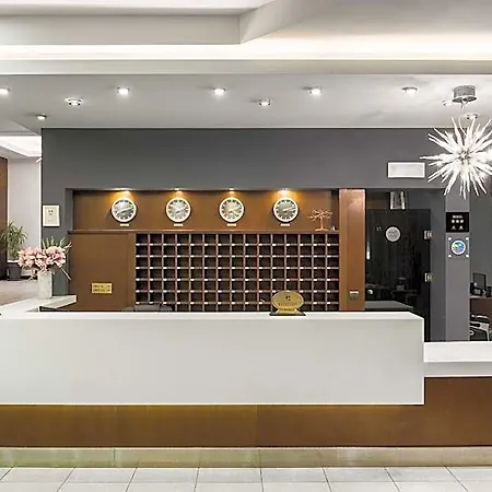 Hotel Arion