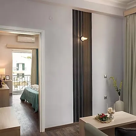 Arion 3* Corfu (city)