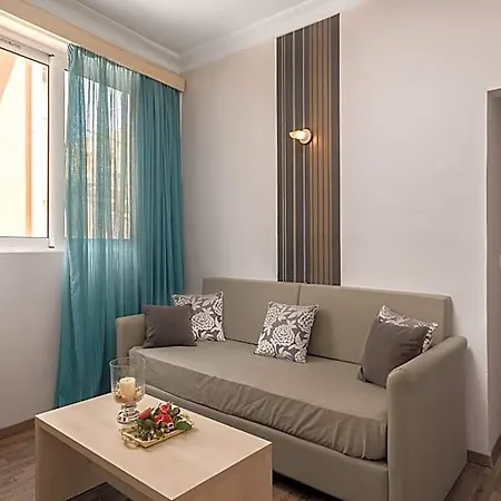 Arion Hotel Corfu (city)