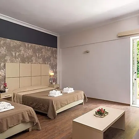 Arion Hotel Corfu (city)
